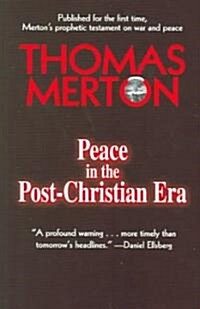 Peace in the Post-Christian Era (Paperback)