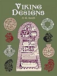 Viking Designs (Paperback)