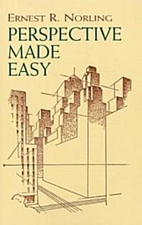 Perspective Made Easy (Paperback)