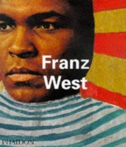 Franz West (Paperback)