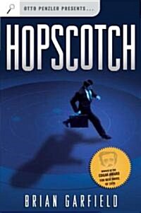 Hopscotch (Paperback)
