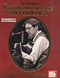 The Norman Blake Anthology (Spiral, Deluxe)