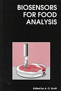 Biosensors for Food Analysis (Hardcover)