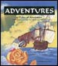 Adventures: 10 Tales of Adventure (Paperback)