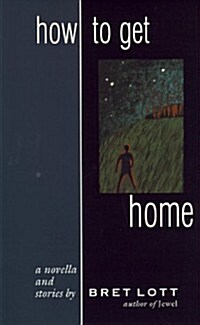 How to Get Home (Paperback)