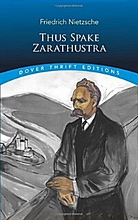 Thus Spake Zarathustra (Paperback, Revised)