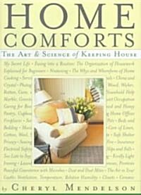 Home Comforts (Hardcover)