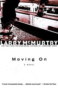 Moving on (Paperback)