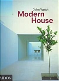Modern House (Paperback, New ed)