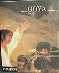 Goya (Paperback, New ed)