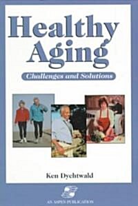 Healthy Aging (Paperback)