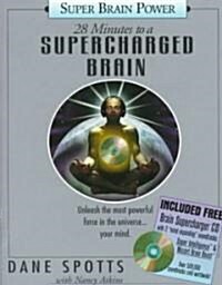 Super Brain Power (Paperback, Compact Disc)