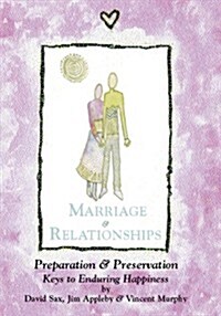 Marriage & Relationships (Paperback)