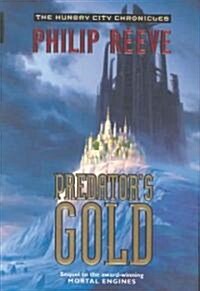 Predators Gold (Hardcover)