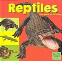 Reptiles (Library)
