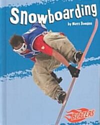 Snowboarding (Hardcover)