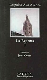 Spa-La Regenta (Paperback)