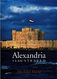 Alexandria Illustrated (Paperback, Revised)