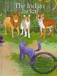 The Indigo Jackal (Hardcover)