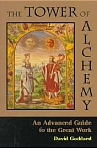 The Tower of Alchemy (Paperback)