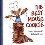 The Best Mouse Cookie Board Book (Board Books)