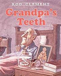 Grandpas Teeth (Paperback)