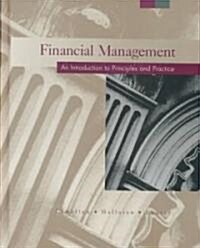Financial Management (Hardcover)