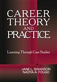 Career Theory and Practice (Paperback)
