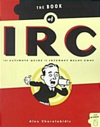 The Book of Irc (Paperback)