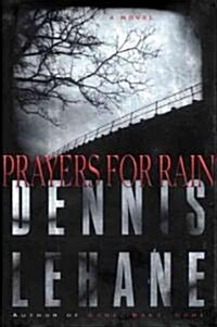 Prayers for Rain (Hardcover)