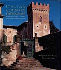 Italian Country Hideaways (Hardcover)