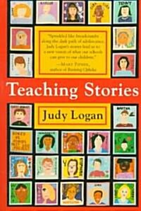 Teaching Stories (Paperback)