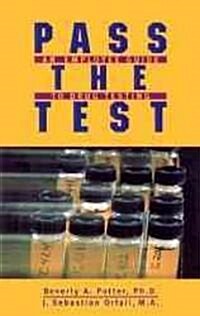 Pass the Test: A Guide for Employees (Paperback)