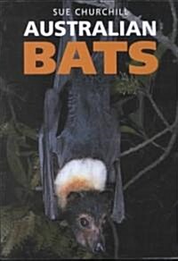 Australian Bats (Paperback)