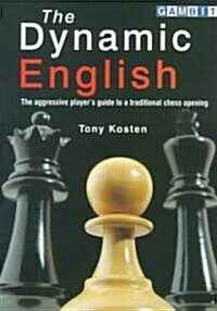 The Dynamic English (Paperback)