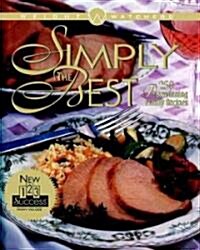 Weight Watchers Simply the Best (Paperback, Reprint)