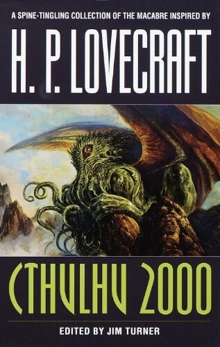 Cthulhu 2000: Stories (Paperback)