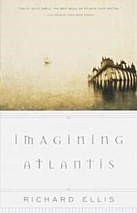 Imagining Atlantis (Paperback)