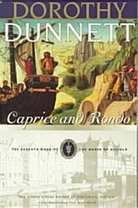 Caprice and Rondo: Book Seven of the House of Niccolo (Paperback)