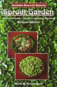 Sprout Garden (Paperback, 2, Revised)