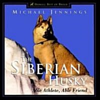 Siberian Husky (Hardcover)