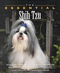 The Essential Shih Tzu (Paperback)