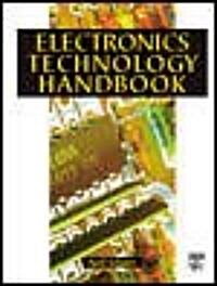 Electronics Technology Handbook (Hardcover)