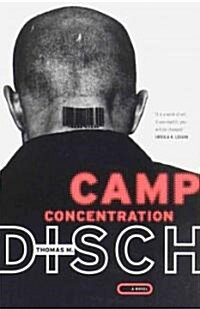 Camp Concentration (Paperback)