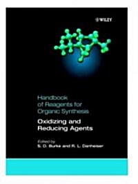 Oxidizing and Reducing Agents (Hardcover)