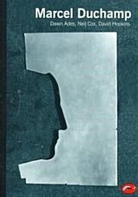 Marcel Duchamp (Paperback)