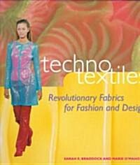 Techno Textiles (Paperback)