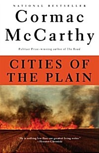 Cities of the Plain (Paperback)