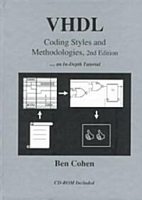 VHDL Coding Styles and Methodologies (Hardcover, 2, 1999)