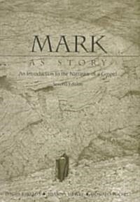 Mark as Story Second Edition (Paperback, 2)